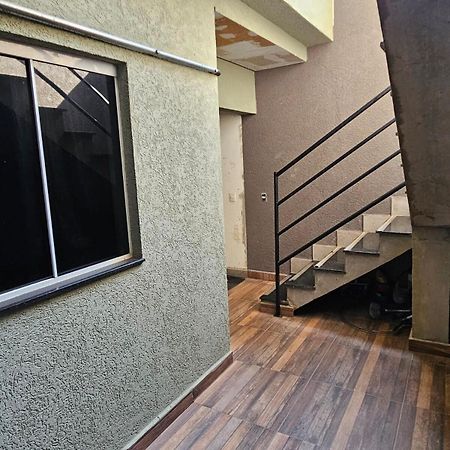 Loft 7 Espaco Inteiro 2 Andar Салту Екстер'єр фото