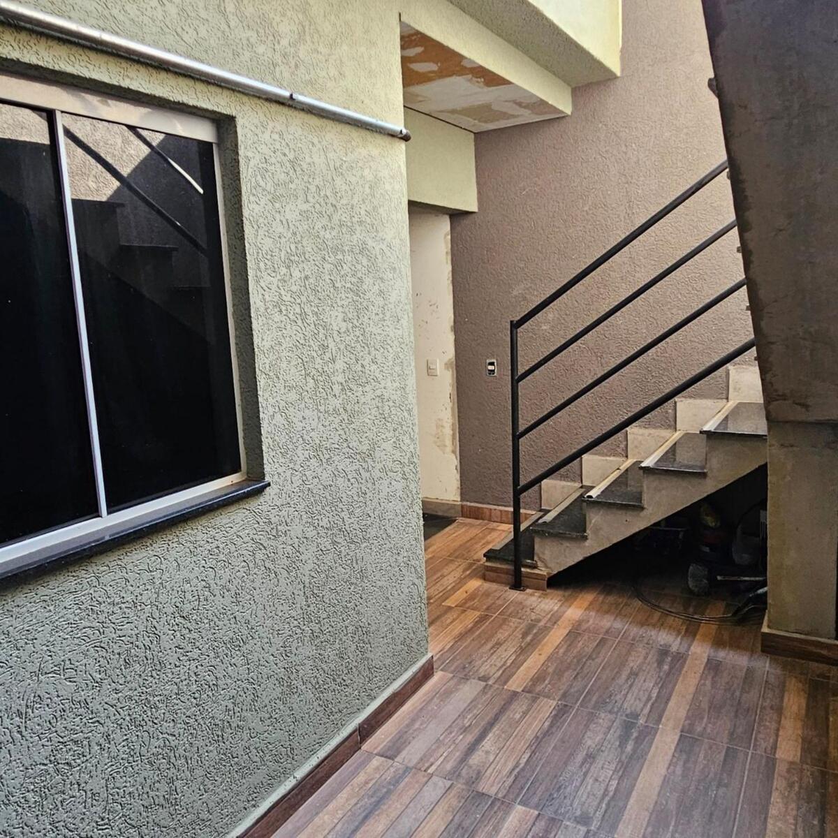 Loft 7 Espaco Inteiro 2 Andar Салту Екстер'єр фото